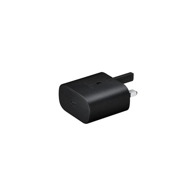 Samsung 45W Super Fast Charger Adapter With Type C To C Output cable