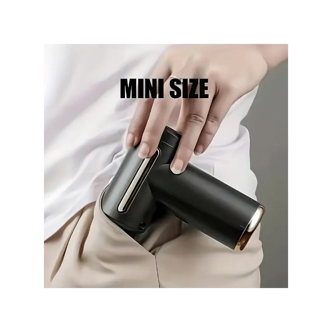 Electric Massager Handheld Massager Gun Neck Vertebra Back Muscle Massage Body Massager Pain Relief