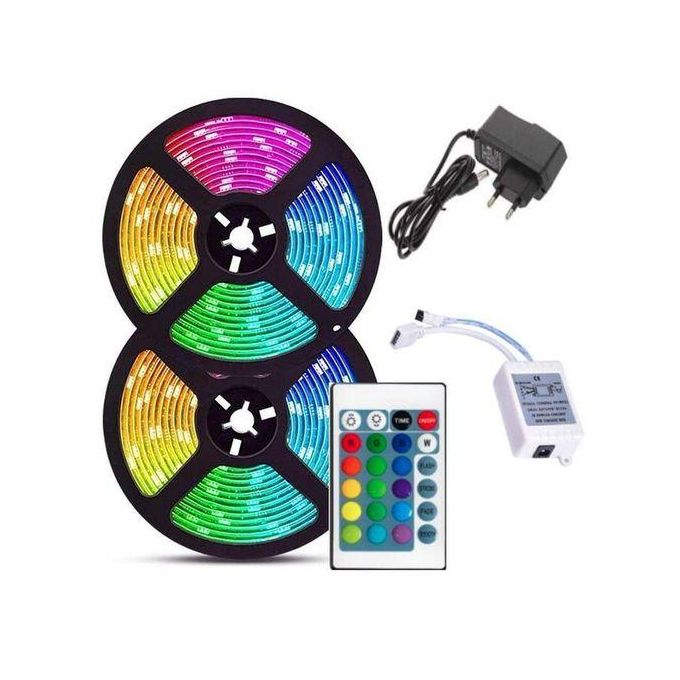 5 Meter Premium Snake Light For Decoration