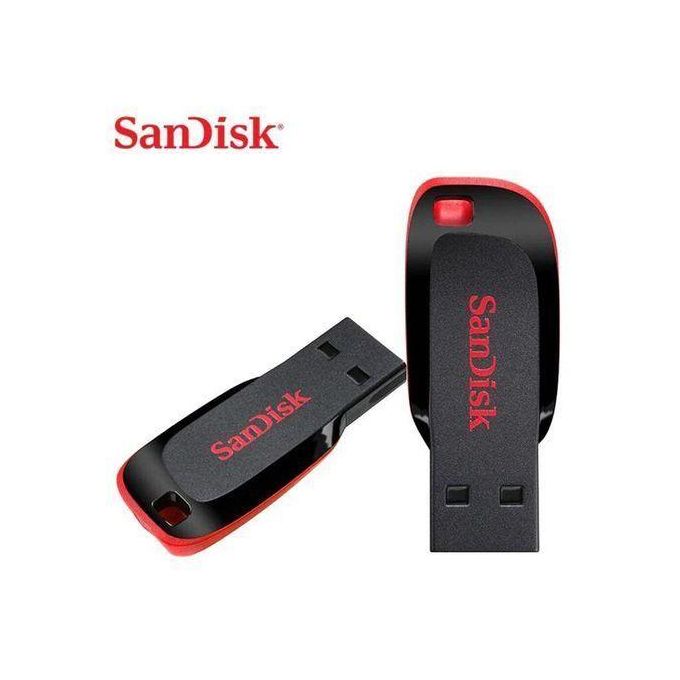 SanDisk 64gb flash drive