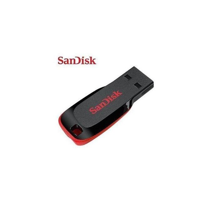 SanDisk 64gb flash drive