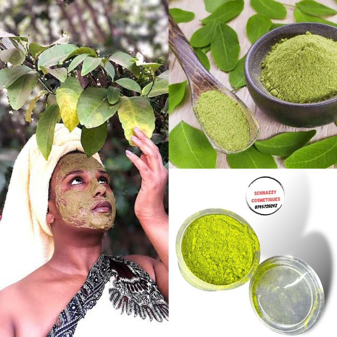 Qasil face mask Powder - 100 grams