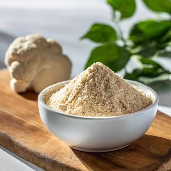 Pure Lions Mane Extract Powder