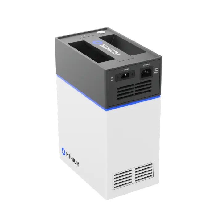 HeroEE1 Power Station solar power Lithium 3 In 1 Inverter+Battery+Solar Controller Output 200W Rated Power 1004Wh Hithium UPS Plug & Play 2 Year Warranty Killer for Ecoflow, Bluetti solar max