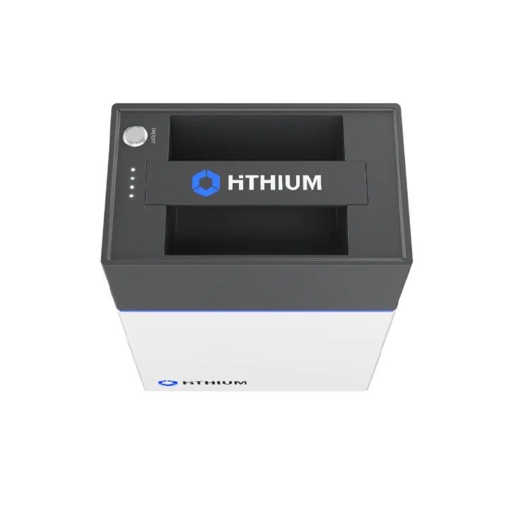 HeroEE1 Power Station solar power Lithium 3 In 1 Inverter+Battery+Solar Controller Output 200W Rated Power 1004Wh Hithium UPS Plug & Play 2 Year Warranty Killer for Ecoflow, Bluetti solar max