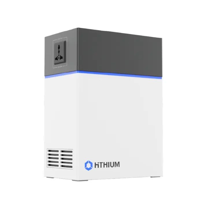 HeroEE1 Power Station solar power Lithium 3 In 1 Inverter+Battery+Solar Controller Output 200W Rated Power 1004Wh Hithium UPS Plug & Play 2 Year Warranty Killer for Ecoflow, Bluetti solar max