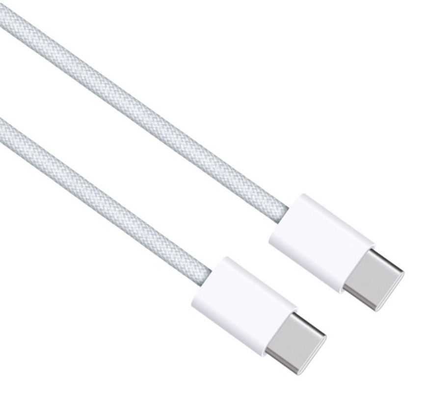 Sawa Original PD 60W Fast Charger 6A USB C to Type C Cable For Apple iPhone 15 Pro MAX Quick Charging FoData Cable Fast charging android 15w 60w for iPhone15, Samsung, Infinix, Tecno, Oppo, Redmi,