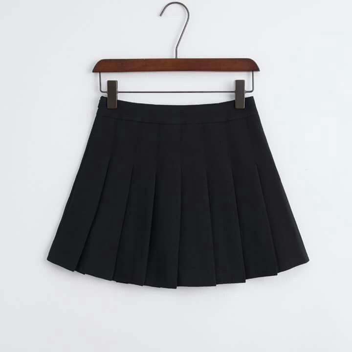 tennis skirts