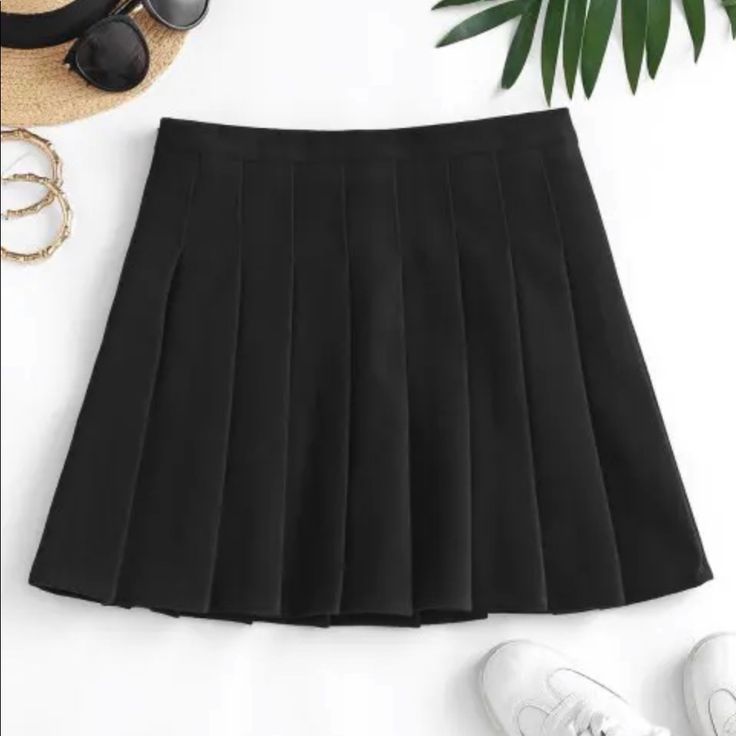 tennis skirts
