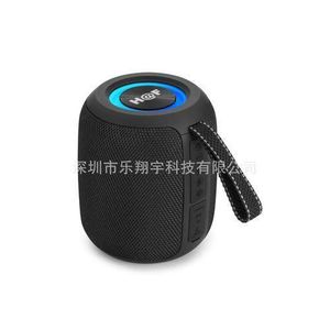 F105 Wireless Bluetooth Speaker – Powerful Sound, Compact Design