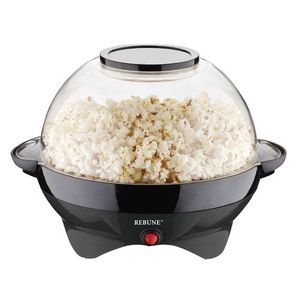 Rebune Electric Popcorn Maker Machine