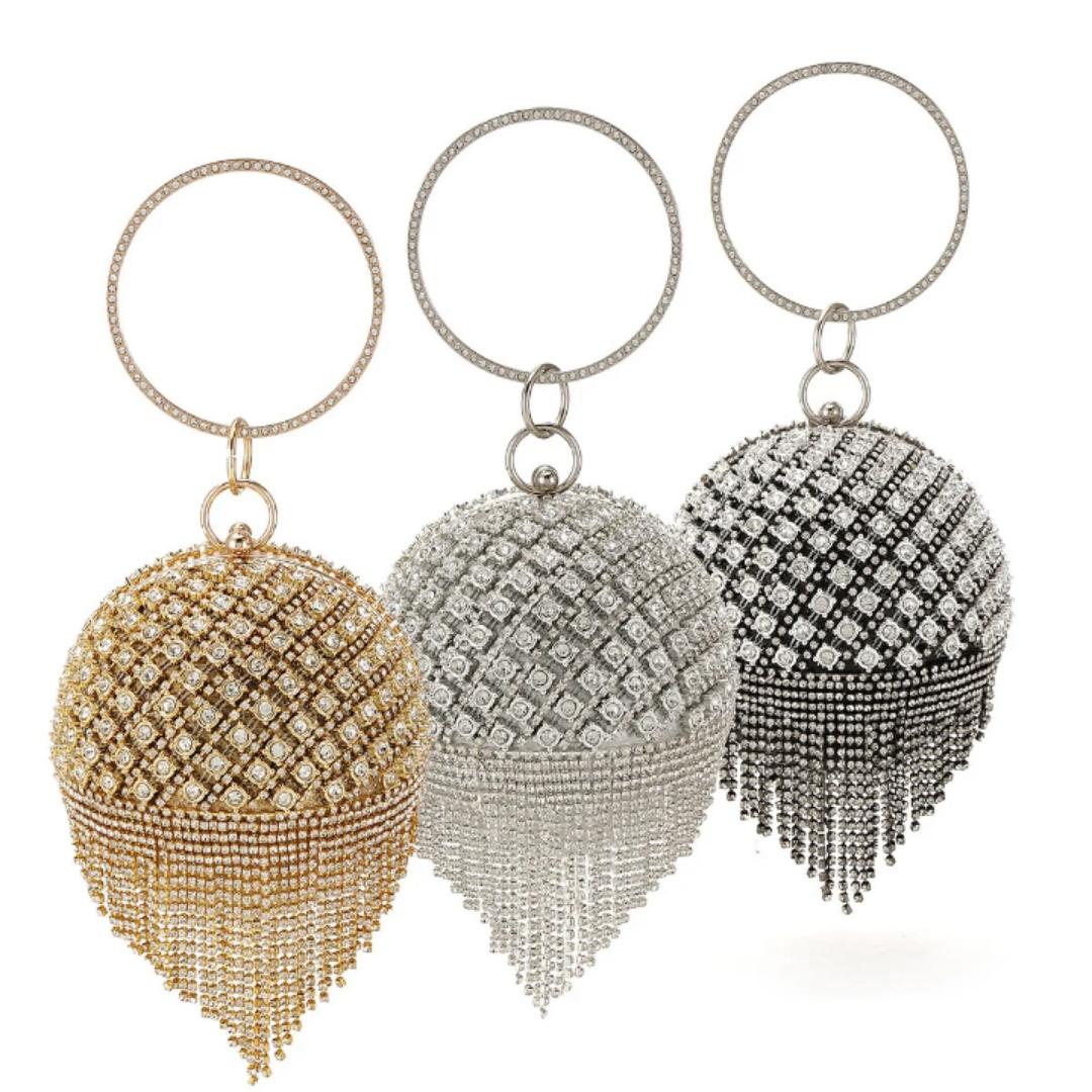 Glitter Clutch Bag

 Evening Top Handle Bag


Glitter Box Bag


Mini Party Bag

 Sparkle Handbag


Sequin Evening Purse
 Formal Handle Clutch

Metallic Top Handle Purse