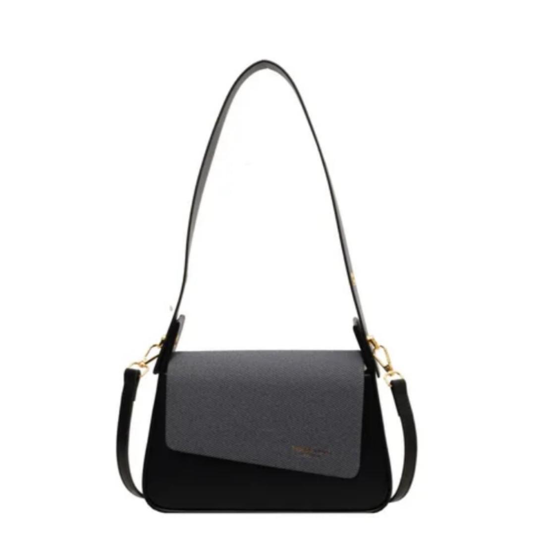 Sling bag

Crossbody bag

Messenger bag

Tote bag

Handbag

Satchel

Hobo bag

Bucket bag

Shoulder purse

Camera bag

Baguette bag