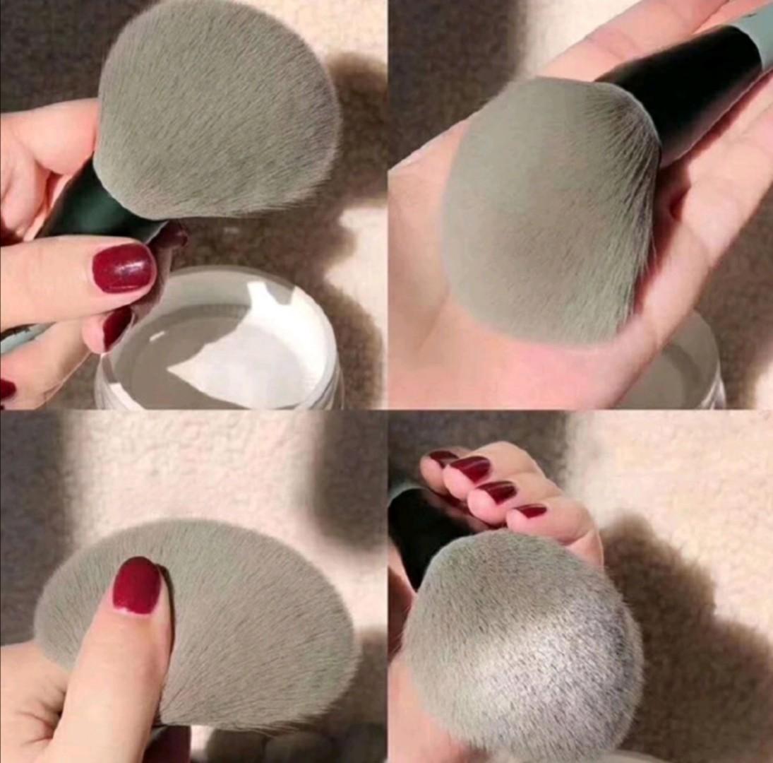 14Pcs Makeup Brushes Set Foundation  Powder Eyeshadow Concealer Blending Makeup brush set Beauty Tool with Bag New Arrival