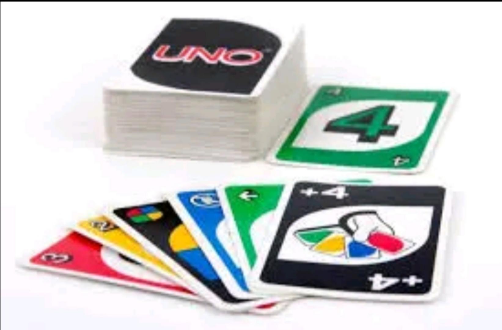 Original UNO Card Game – 108 Classic Family Party Playing Cards | Fun Game for Kids, Teens & Adults | Great for Travel, Birthdays, Game Nights & Gift Idea – Official UNO Deck Edition