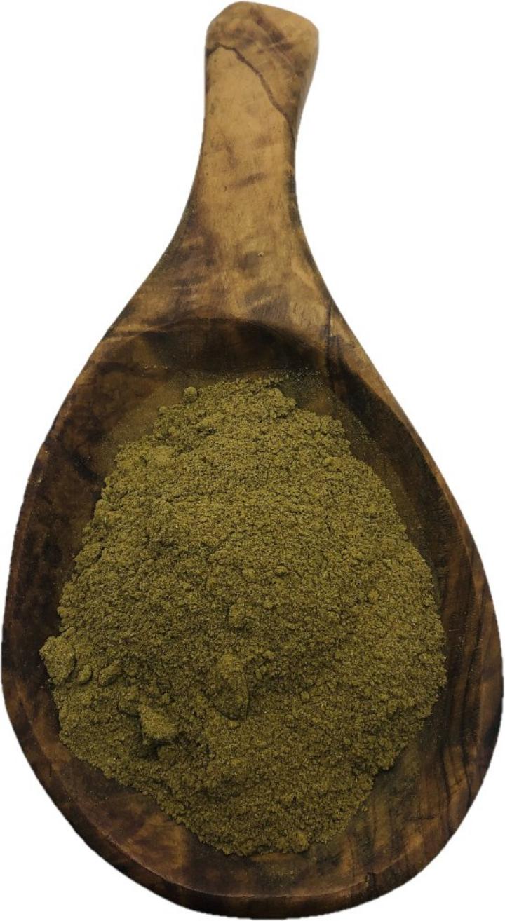 Pure Sage Powder – 100% Natural & Organic Herb | Aromatic Culinary and Medicinal Spice | Supports Digestion, Memory & Immunity | Perfect for Tea, Seasoning, and Natural Healing