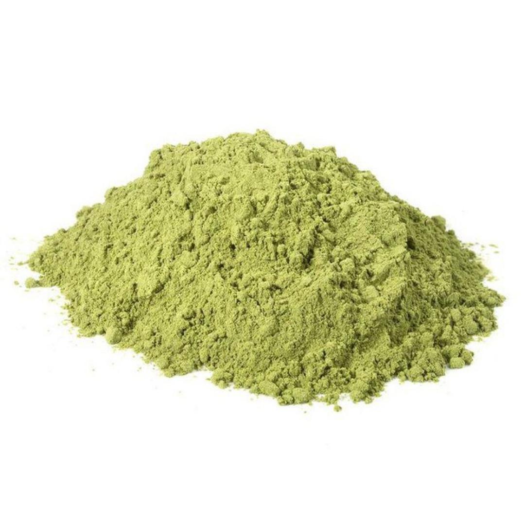 Neem Herbal Powder – 100% Pure Natural Azadirachta Indica Leaf Powder for Skin Care, Hair Care & Internal Wellness Support, Multipurpose Herbal Supplement