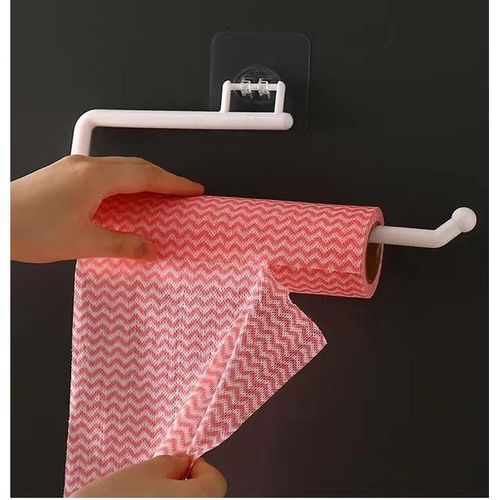 Adhesive Tissue/ Kitchen Towel Holders