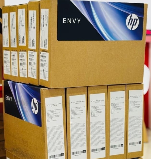 HP Envy X360 Laptop 16-AC0023dx - Intel Core Ultra 7-155U, 16GB RAM, 1TB SSD, Backlight keyboard, Touchscreen
