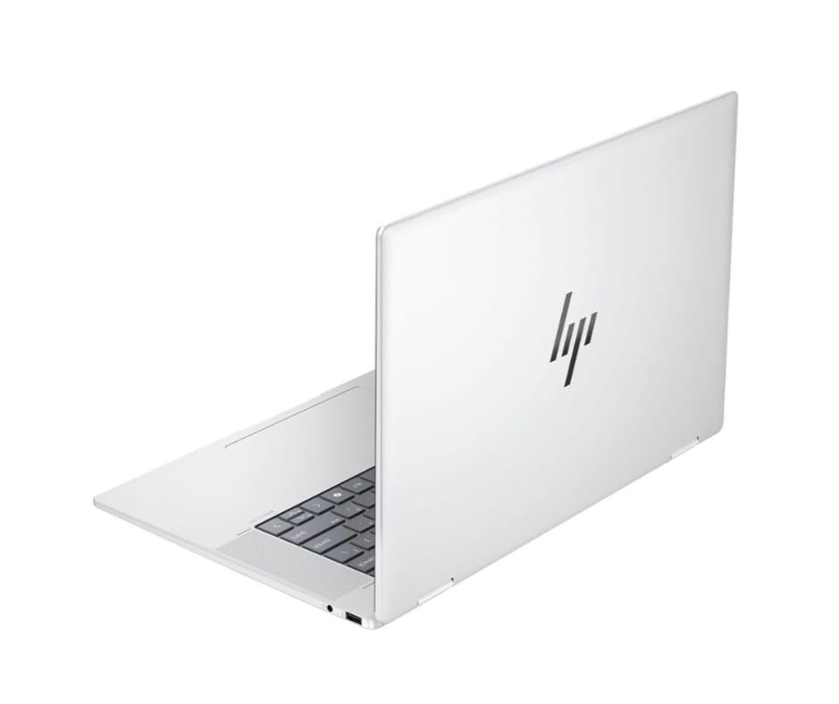 HP Envy X360 Laptop 16-AC0023dx - Intel Core Ultra 7-155U, 16GB RAM, 1TB SSD, Backlight keyboard, Touchscreen