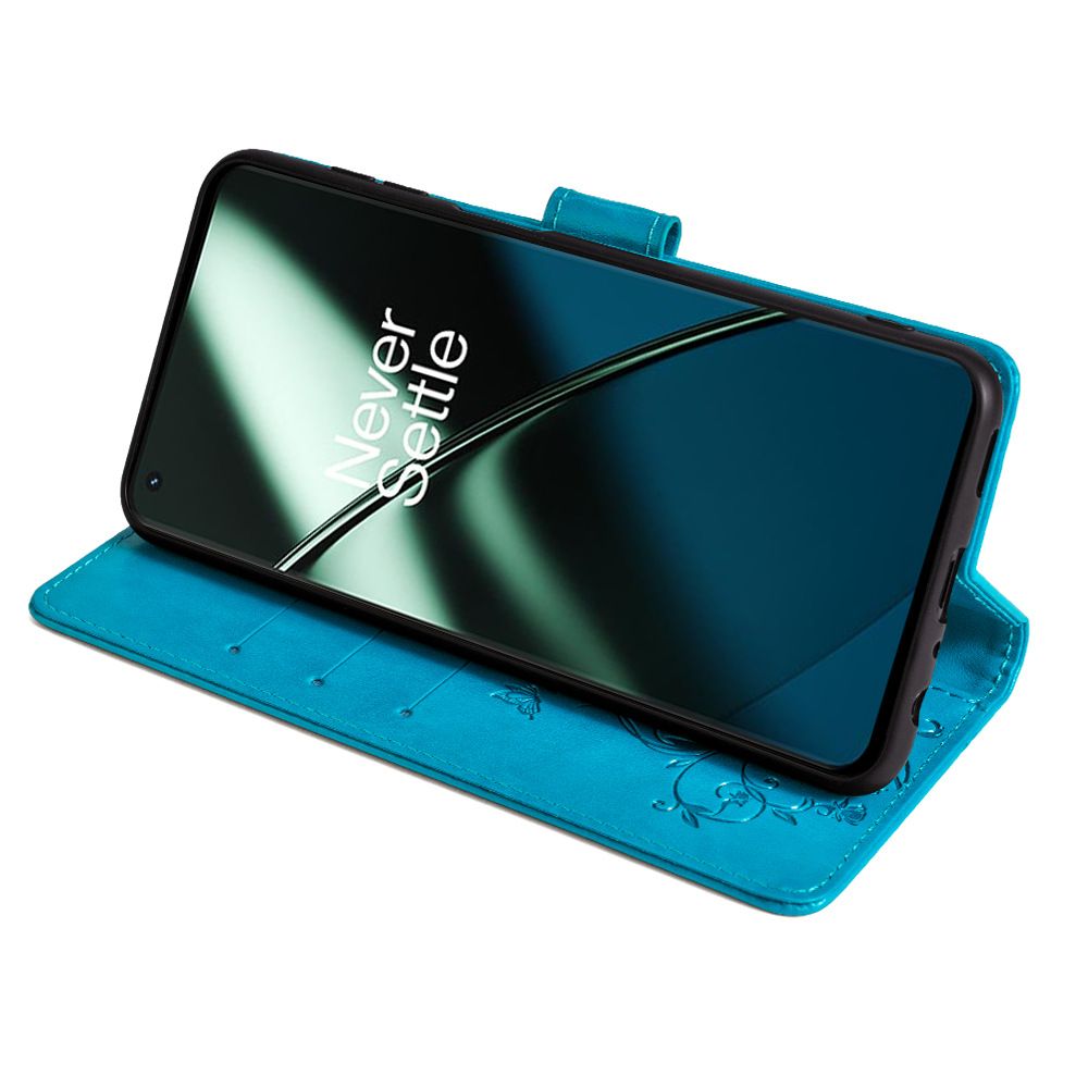 Infinix Hot 50 Pro Plus Phone Case,Butterfly Flower PU Leather Purse Wrist Strap Kickstand Case for Infinix Hot 50 Pro Plus