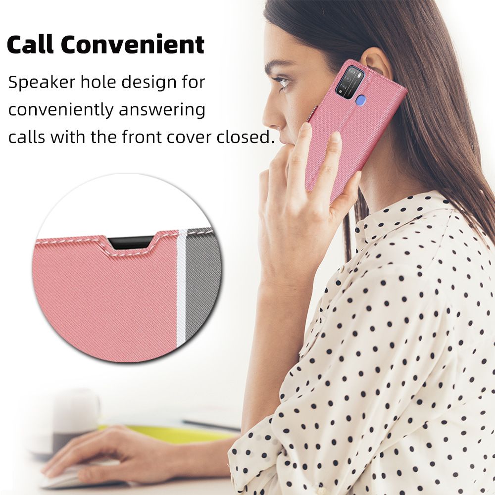 Infinix Hot 50 Case,Leather Wallet Phone Case Cover for Infinix Hot 50/ Hot 50 Pro/ Hot 50 Pro Plus/Tecno Camon 30s Pro 4G/Tecno Spark 30C 4G