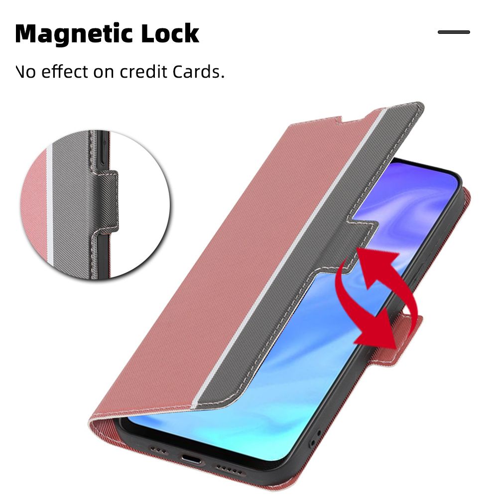 Infinix Hot 50 Case,Leather Wallet Phone Case Cover for Infinix Hot 50/ Hot 50 Pro/ Hot 50 Pro Plus/Tecno Camon 30s Pro 4G/Tecno Spark 30C 4G