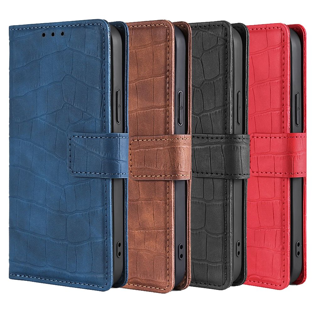Infinix Hot 50 Leather Case,Wallet Phone Case Cover Flip Folio with Magnetic Closure for Infinix Hot 50/ Hot 50 Pro/ Hot 50 Pro Plus/Tecno Camon 30s Pro 4G/Tecno Spark 30C 4G
