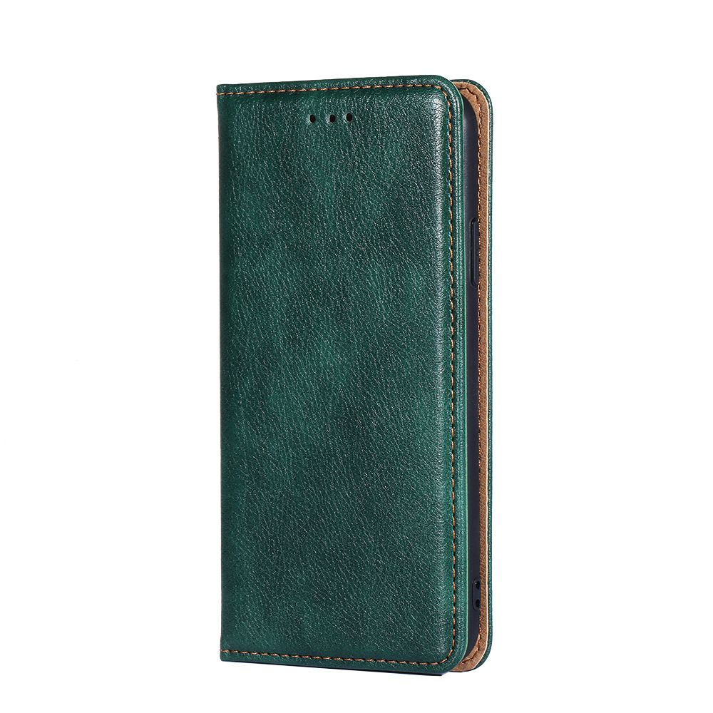 Infinix Hot 50 Leather Case, Wallet Folio Case with Magnetic Closure Kickstand Card Slots Flip Book Cover for Infinix Hot 50/ Hot 50 Pro/ Hot 50 Pro Plus/Tecno Camon 30s Pro 4G/Tecno Spark 30C 4G