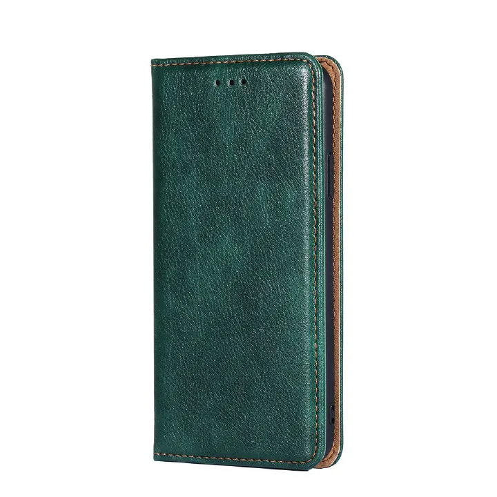 Infinix Hot 50 Leather Case, Wallet Folio Case with Magnetic Closure Kickstand Card Slots Flip Book Cover for Infinix Hot 50/ Hot 50 Pro/ Hot 50 Pro Plus/Tecno Camon 30s Pro 4G/Tecno Spark 30C 4G