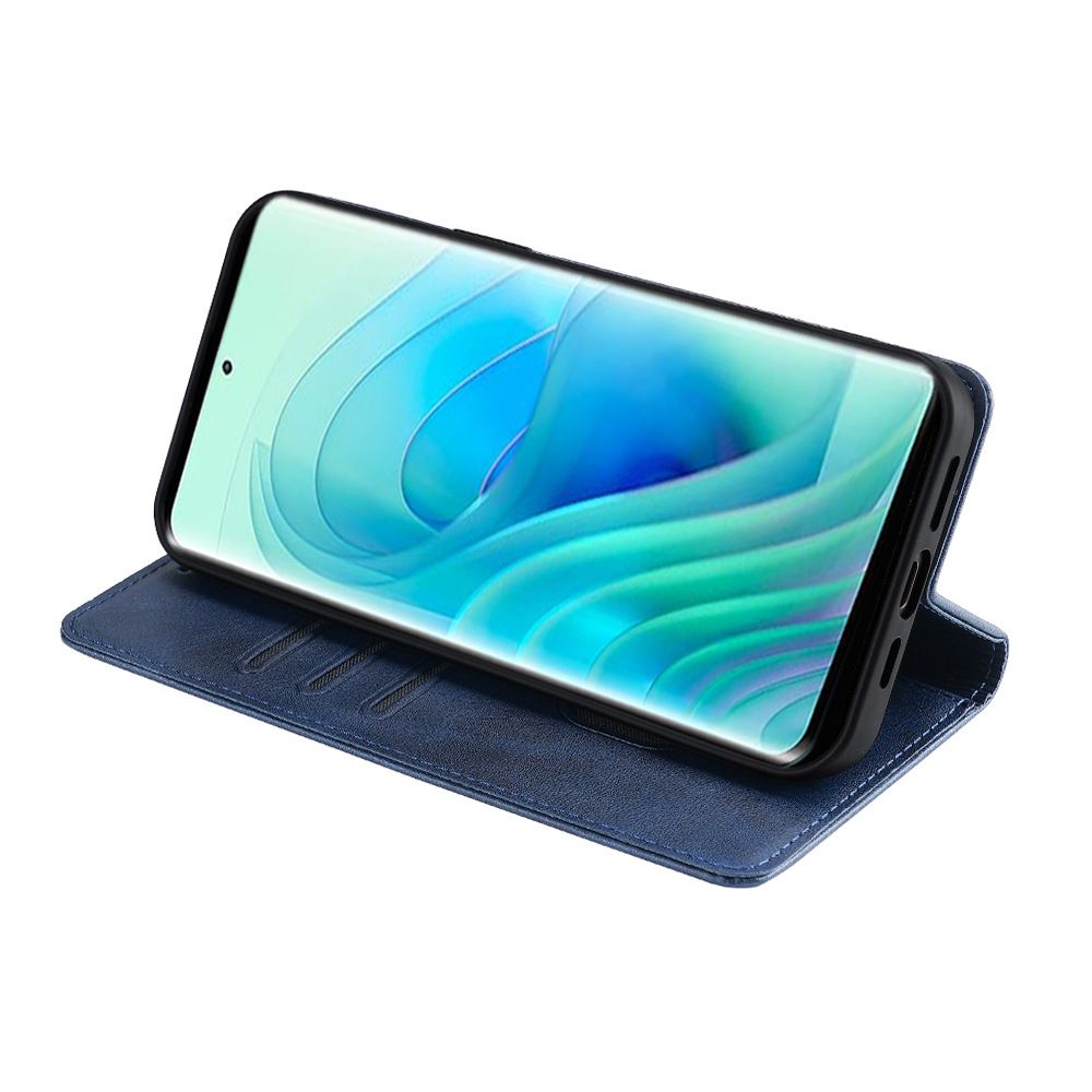 Infinix Hot 50 Leather Case,Leather Magnetic Closure Shockproof Phone Case Cover for Infinix Hot 50/ Hot 50 Pro/ Hot 50 Pro Plus/Tecno Camon 30s Pro 4G/Tecno Spark 30C 4G