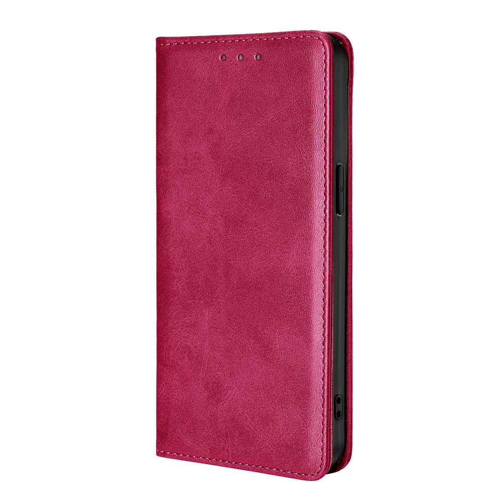 Infinix Hot 50 Leather Case,Leather Magnetic Closure Shockproof Phone Case Cover for Infinix Hot 50/ Hot 50 Pro/ Hot 50 Pro Plus/Tecno Camon 30s Pro 4G/Tecno Spark 30C 4G
