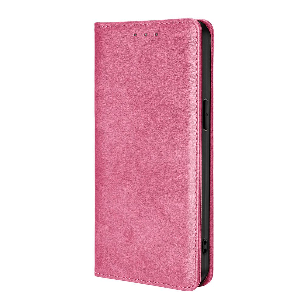 Infinix Hot 50 Leather Case,Leather Magnetic Closure Shockproof Phone Case Cover for Infinix Hot 50/ Hot 50 Pro/ Hot 50 Pro Plus/Tecno Camon 30s Pro 4G/Tecno Spark 30C 4G