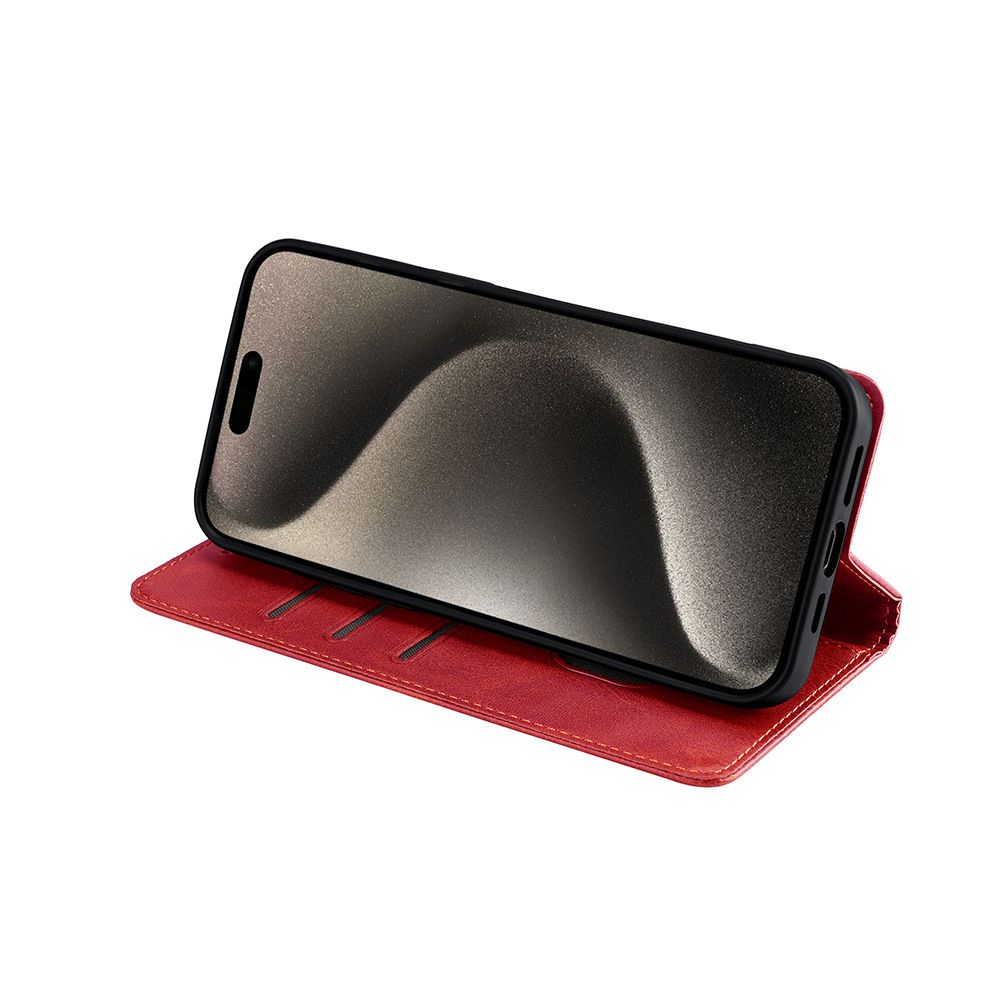 Tecno Spark 30C 4G Leather Case,Leather Magnetic Closure Shockproof Phone Case Cover for Tecno Camon 30s Pro 4G/Tecno Spark 30C 4G