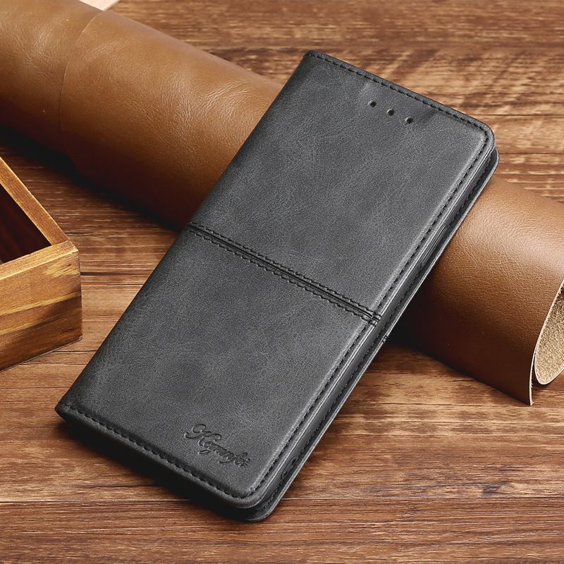 Infinix Hot 50 Case,Leather Magnetic Closure Shockproof Phone Case Cover for Infinix Hot 50/ Hot 50 Pro/ Hot 50 Pro Plus