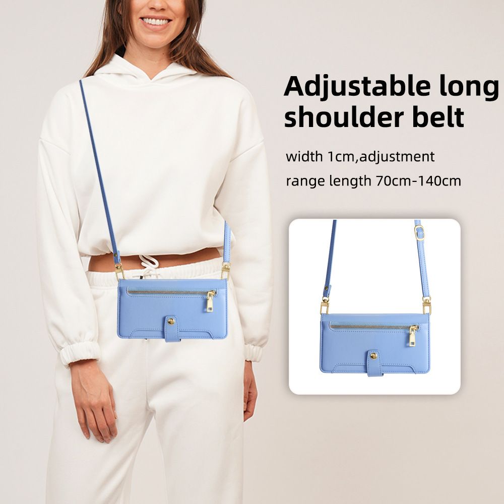 Tecno Camon 30 Pro Wallet Leather case,Flip Folio Book PU Leather Phone case Shockproof Cover with Zipper Credit Card Holder for Tecno Camon 30 Pro