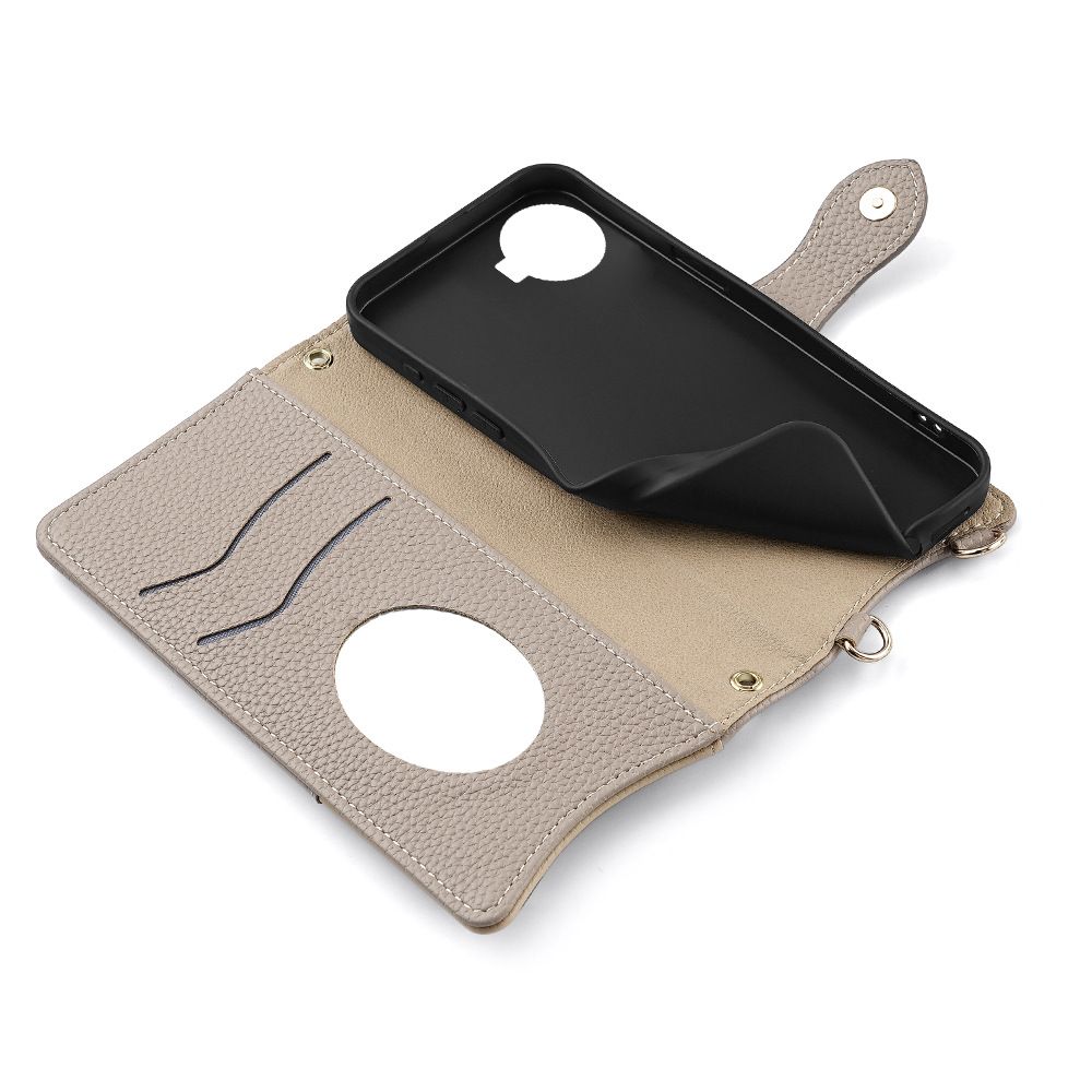 Infinix Note 40 Crossbody Wallet Case,Wallet RFID Blocking Shoulder Strap Zipper Pocket Phone Case Cover for Infinix Note 40/Note 40 Pro/ Note 40 Pro Plus