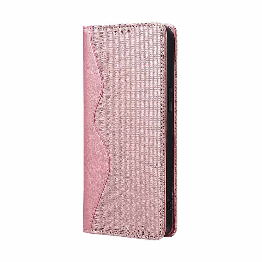 Infinix Note 40 Pro Leather Case,Wallet Folio Case with Magnetic Closure Phone Case Cover for Infinix Note 40 Pro
