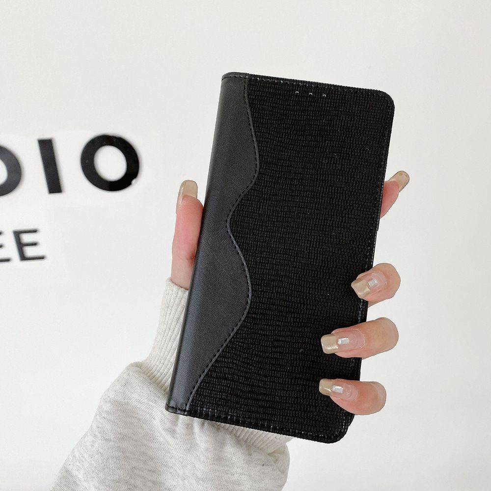 Tecno Camon 40 Pro Leather Case,Wallet Folio Case with Magnetic Closure Phone Case Cover for Tecno Camon 40 Pro