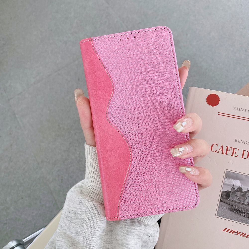 Tecno Camon 40 Pro Leather Case,Wallet Folio Case with Magnetic Closure Phone Case Cover for Tecno Camon 40 Pro