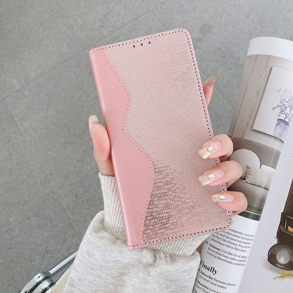 Tecno Camon 40 Pro Leather Case,Wallet Folio Case with Magnetic Closure Phone Case Cover for Tecno Camon 40 Pro