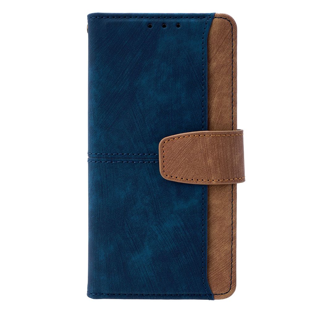 Infinix Hot 50 Wallet Case, Leather Folio Flip Kickstand Protective Shockproof Cover for Infinix Hot 50/Hot 50 Pro/Hot 50 Pro Plus