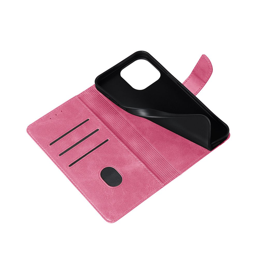 Infinix Note 12 Pro Case,Leather Magnetic Closure Shockproof Phone Case Cover for Infinix Note 12 Pro