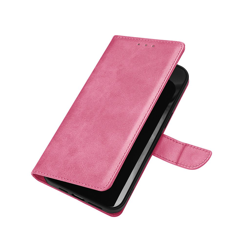 Infinix Note 12 Pro Case,Leather Magnetic Closure Shockproof Phone Case Cover for Infinix Note 12 Pro