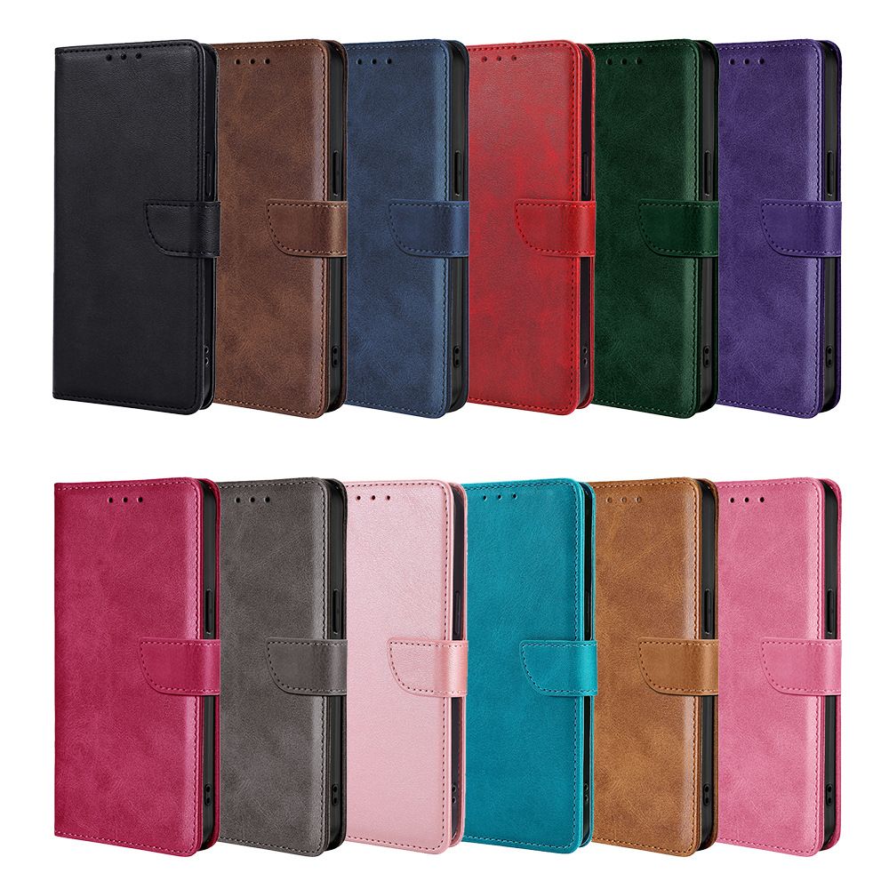 Infinix Note 12 Pro Case,Leather Magnetic Closure Shockproof Phone Case Cover for Infinix Note 12 Pro