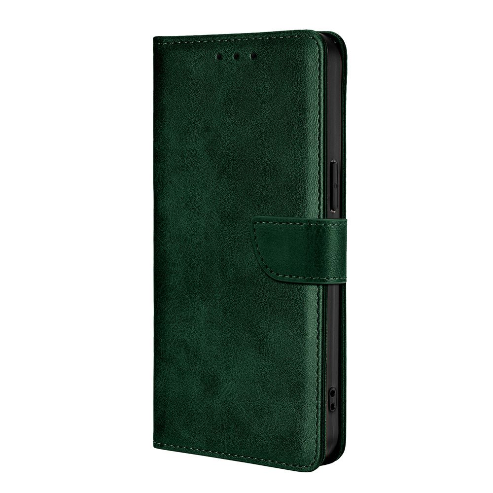 Infinix Note 12 Pro Case,Leather Magnetic Closure Shockproof Phone Case Cover for Infinix Note 12 Pro