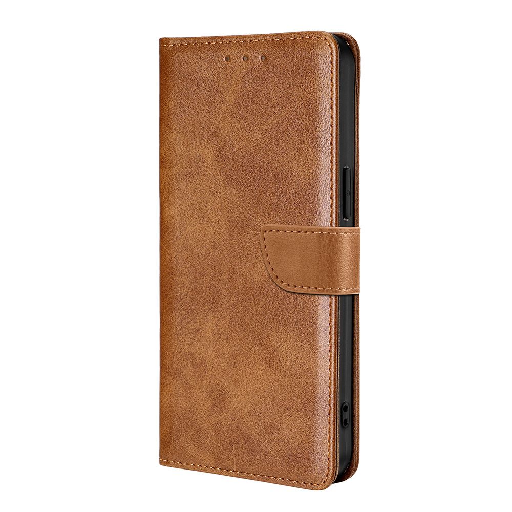 Infinix Note 12 Pro Case,Leather Magnetic Closure Shockproof Phone Case Cover for Infinix Note 12 Pro