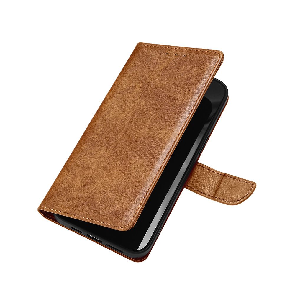 Tecno Camon 30 Premier 5G Case,Leather Magnetic Closure Shockproof Phone Case Cover for Tecno Camon 30 Premier 5G