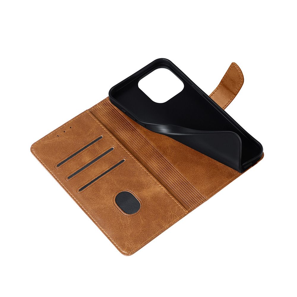 Tecno Camon 30 Premier 5G Case,Leather Magnetic Closure Shockproof Phone Case Cover for Tecno Camon 30 Premier 5G