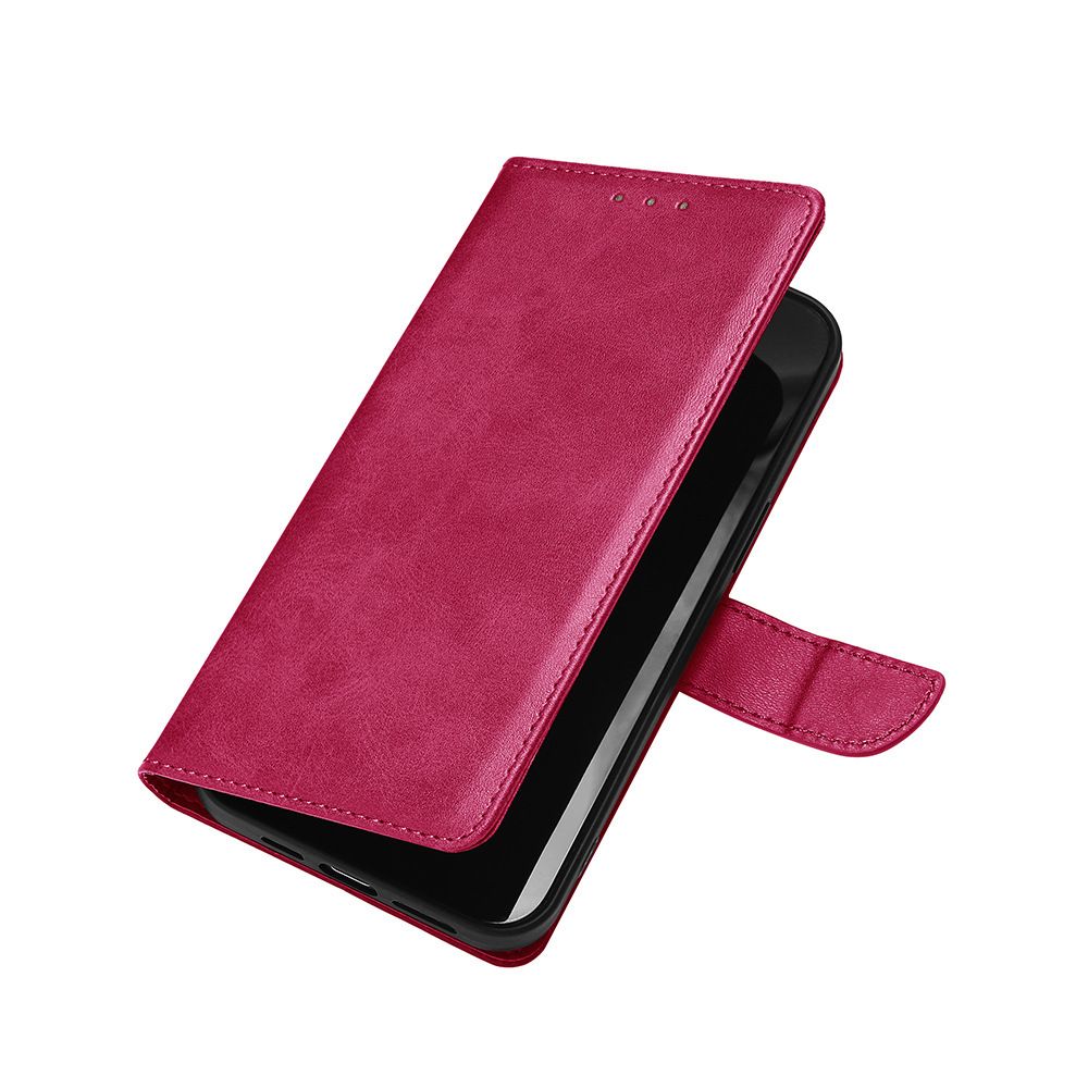 Tecno Spark 30C Case,Leather Magnetic Closure Shockproof Phone Case Cover for Tecno Spark 30C